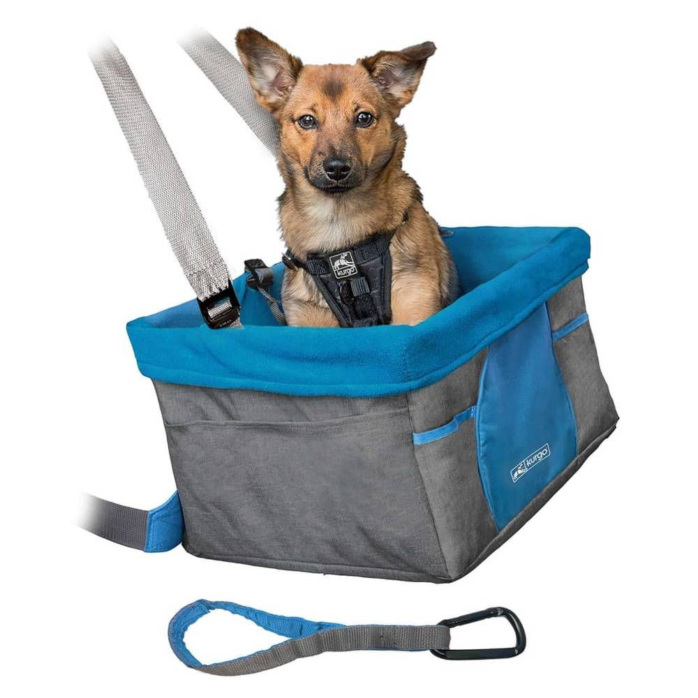 Siège d'appoint pour chien – KURGO