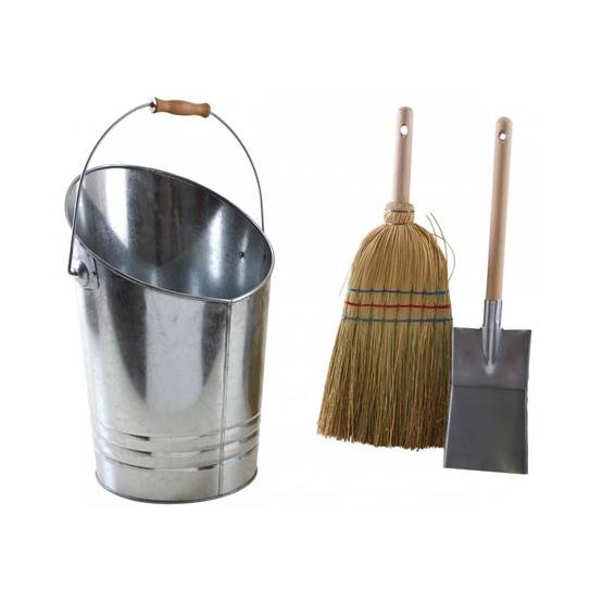 Kit entretien cheminée - AUBRY GASPARD - Image 2