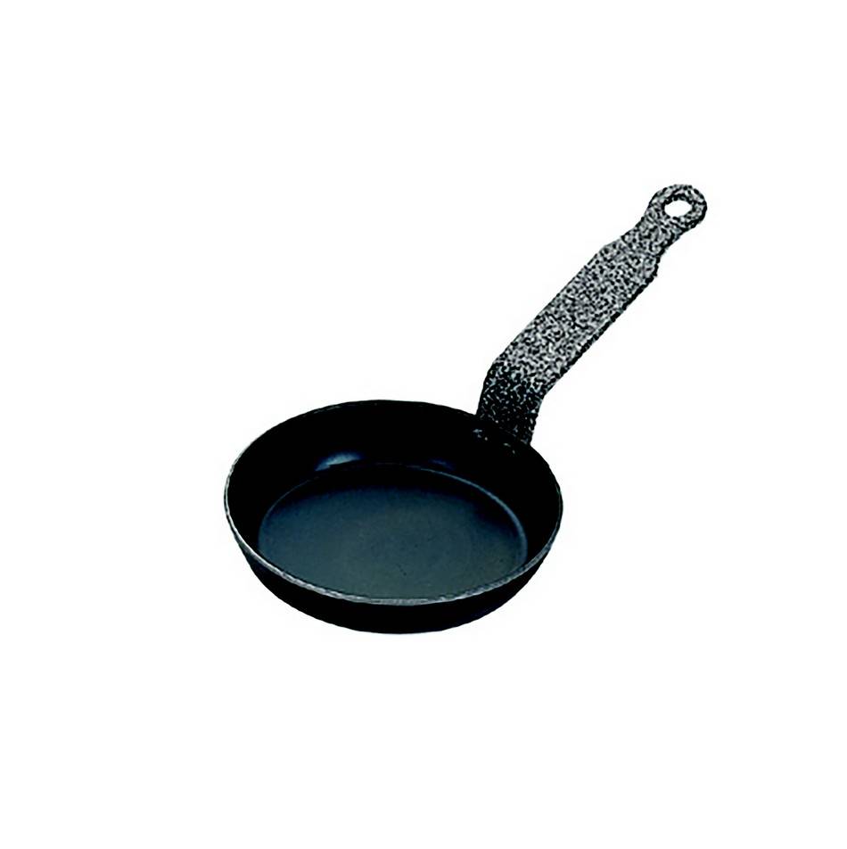 Le Marquier - De Buyer - Poêle à Blinis Ø.12 cm - Image 1