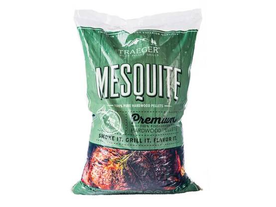 Traeger - Pellets Alimentaires Mesquite – TRAEGER - Image 5