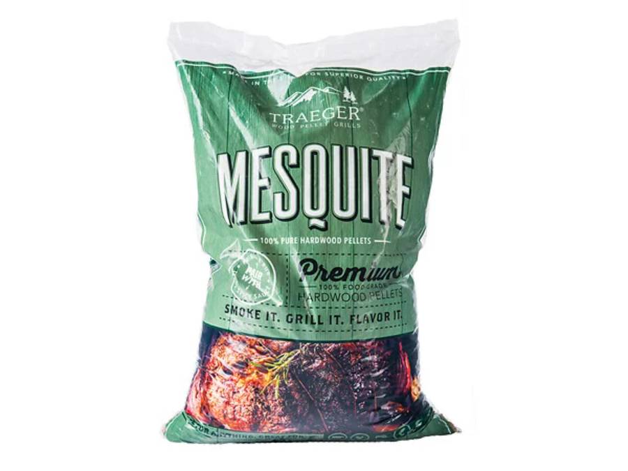 Traeger - Pellets Alimentaires Mesquite – TRAEGER - Image 4