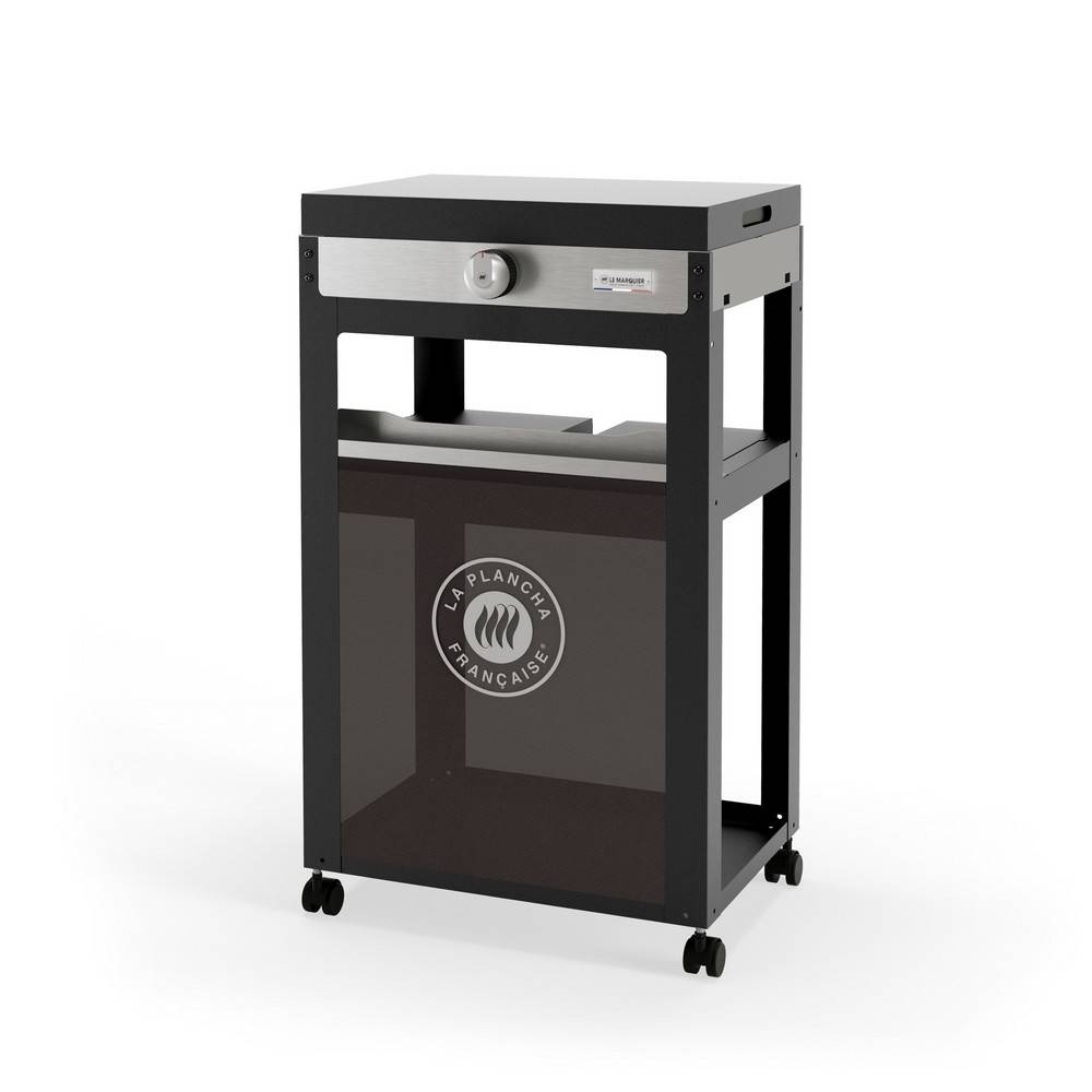 Le Marquier - La Plancha Française Electrique 150 Duo Edition (av couvercle, …) - Image 8