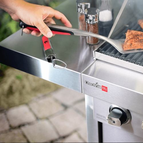 Char-broil - Charbroil - Spatule Comfort Grip en inox - Image 2