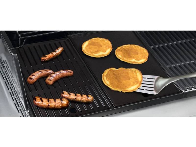 Char-broil - Plaque Plancha - CHAR-BROIL - Imagen 2