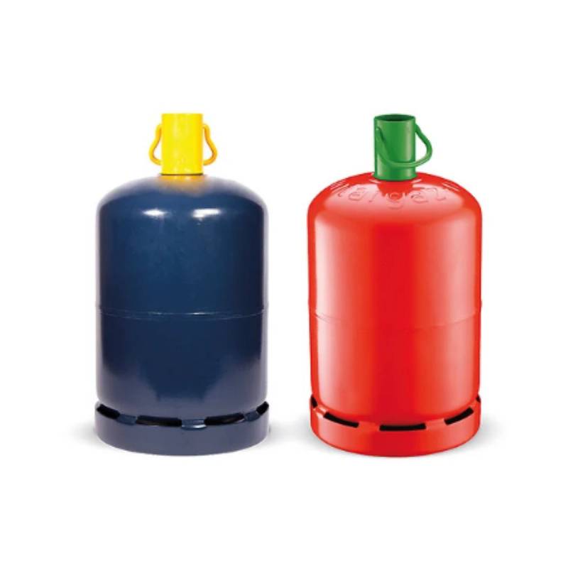 Bouteille de Gaz Butane - BUTANE