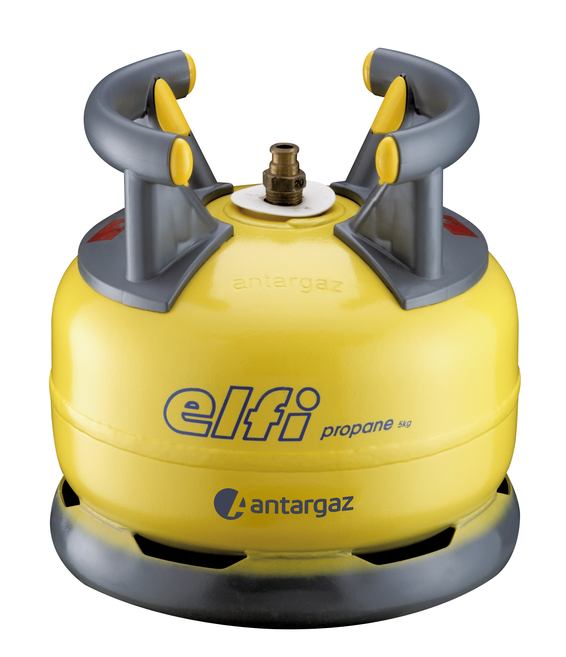 Bouteille Propane 5 KG - ELFI