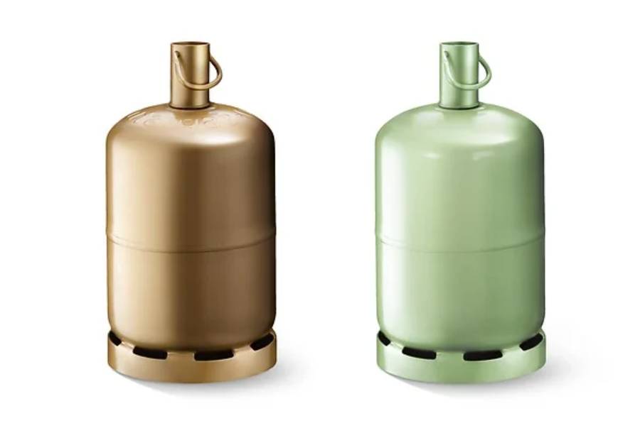 Bouteille Propane - PROPANE