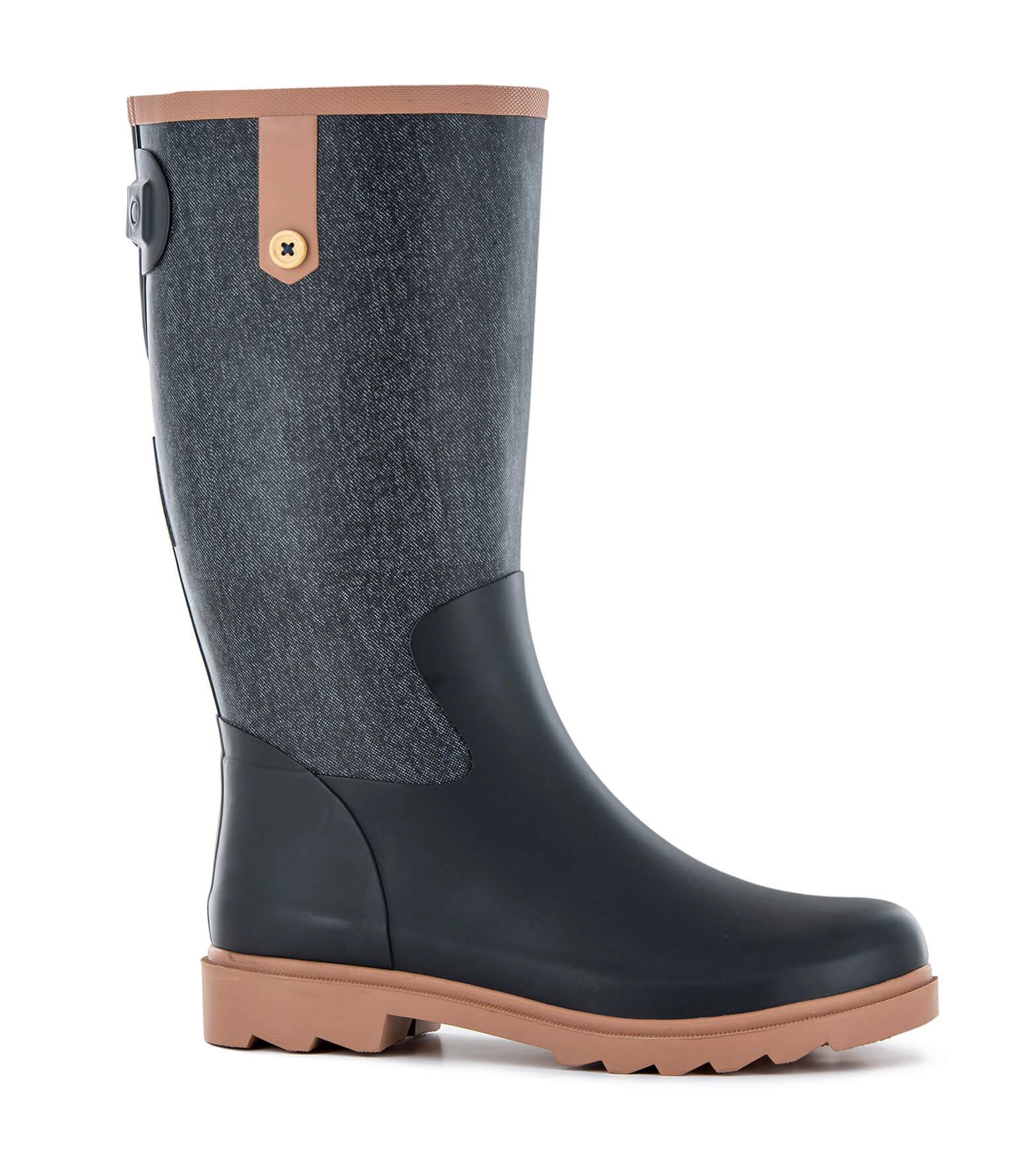 Blackfox - Botte Phoenix – BLACKFOX