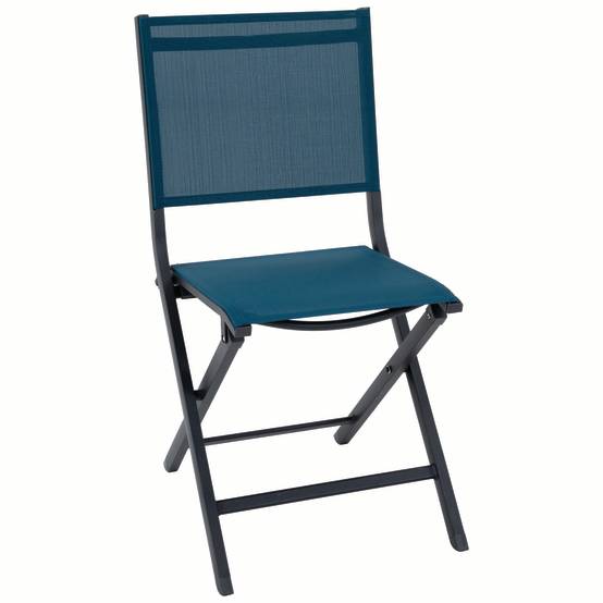 Chaise jardin pliante THEMA - Image 2