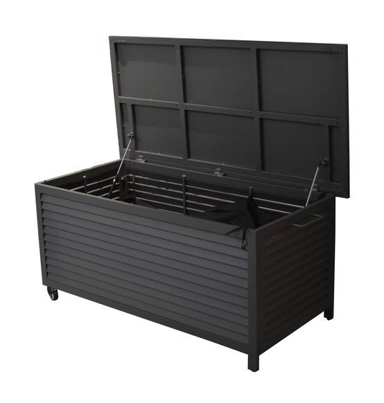 Pro Loisirs - Pro Loisirs - Coffre Storia moyen L.135 x l.66 x H.85 cm
