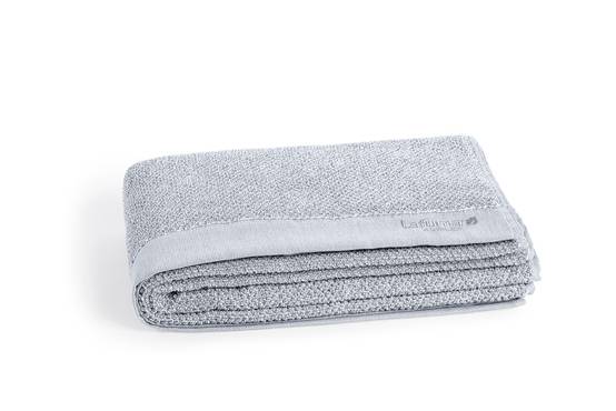 Lafuma-Mobilier - LITTORAL DRAP DE BAIN POUR RELAX COTON 450 GR EMBRUN - Image 2