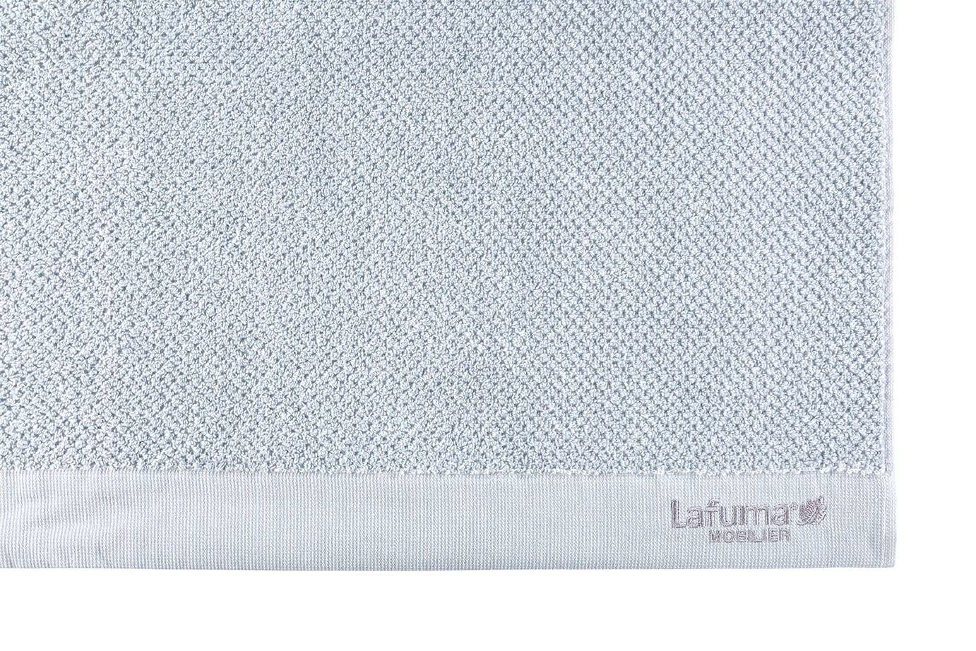 Lafuma-Mobilier - LITTORAL DRAP DE BAIN POUR RELAX COTON 450 GR EMBRUN - Image 3