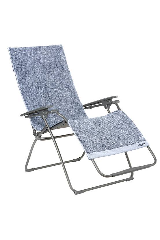 Lafuma-Mobilier - Drap De Bain Pour Relax – LAFUMA - Image 1