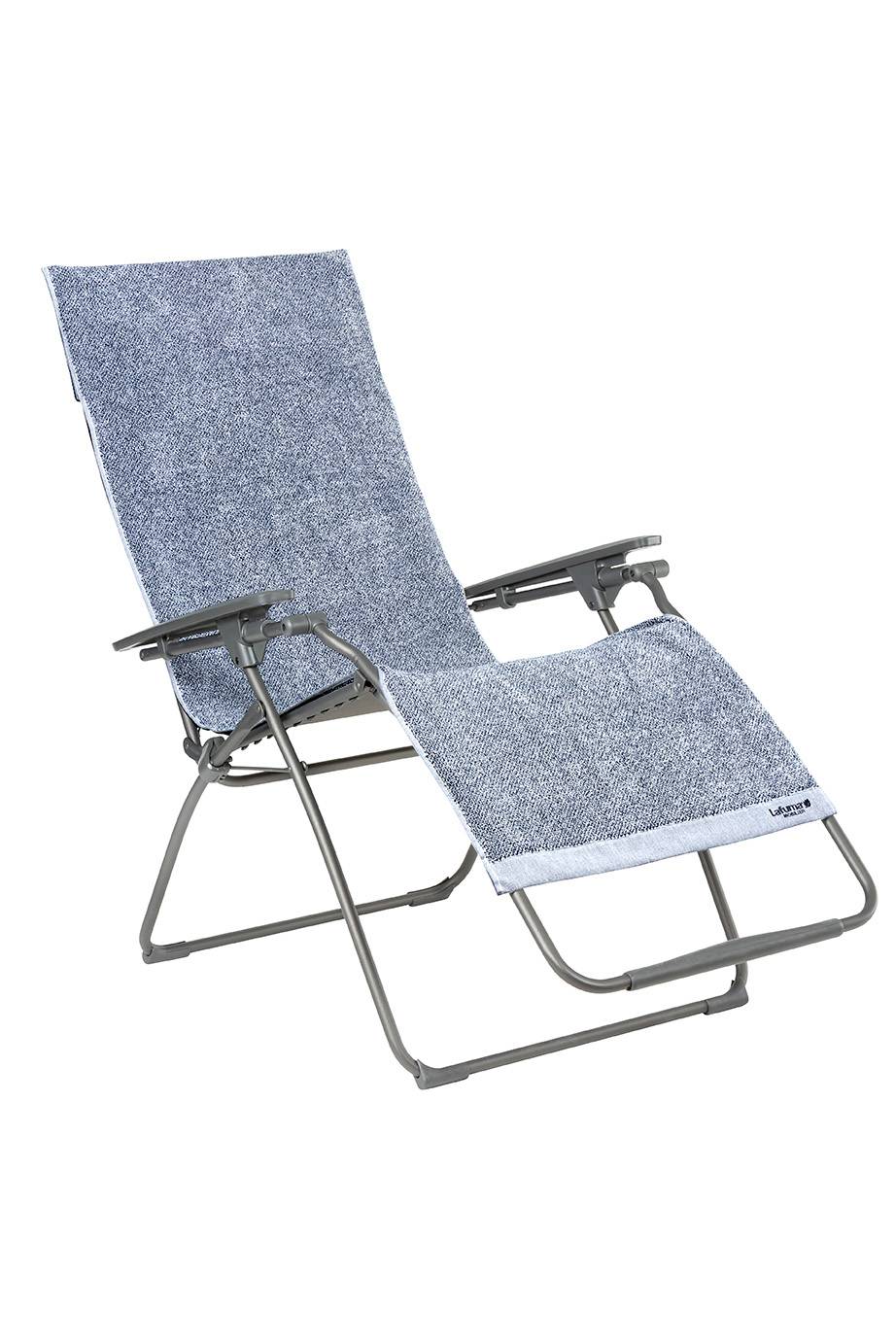 Lafuma-Mobilier - Drap De Bain Pour Relax – LAFUMA - Image 1