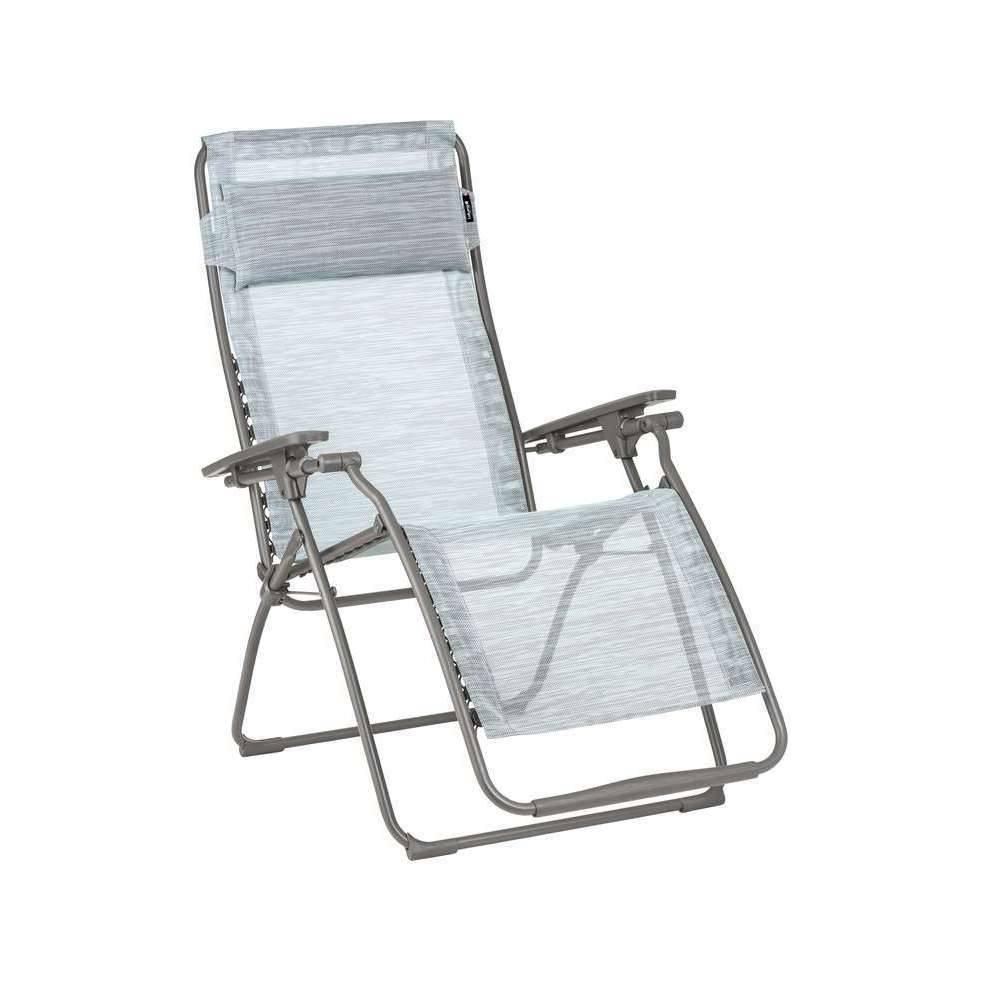 Lafuma-Mobilier - Fauteuil Relax Futura Velio Neo - LAFUMA - Imagen 4