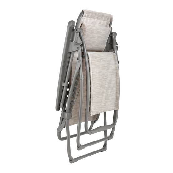 Lafuma-Mobilier - Fauteuil Relax LAFUMA - Image 8