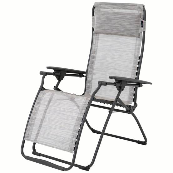 Lafuma-Mobilier - Fauteuil Relax LAFUMA - Image 1