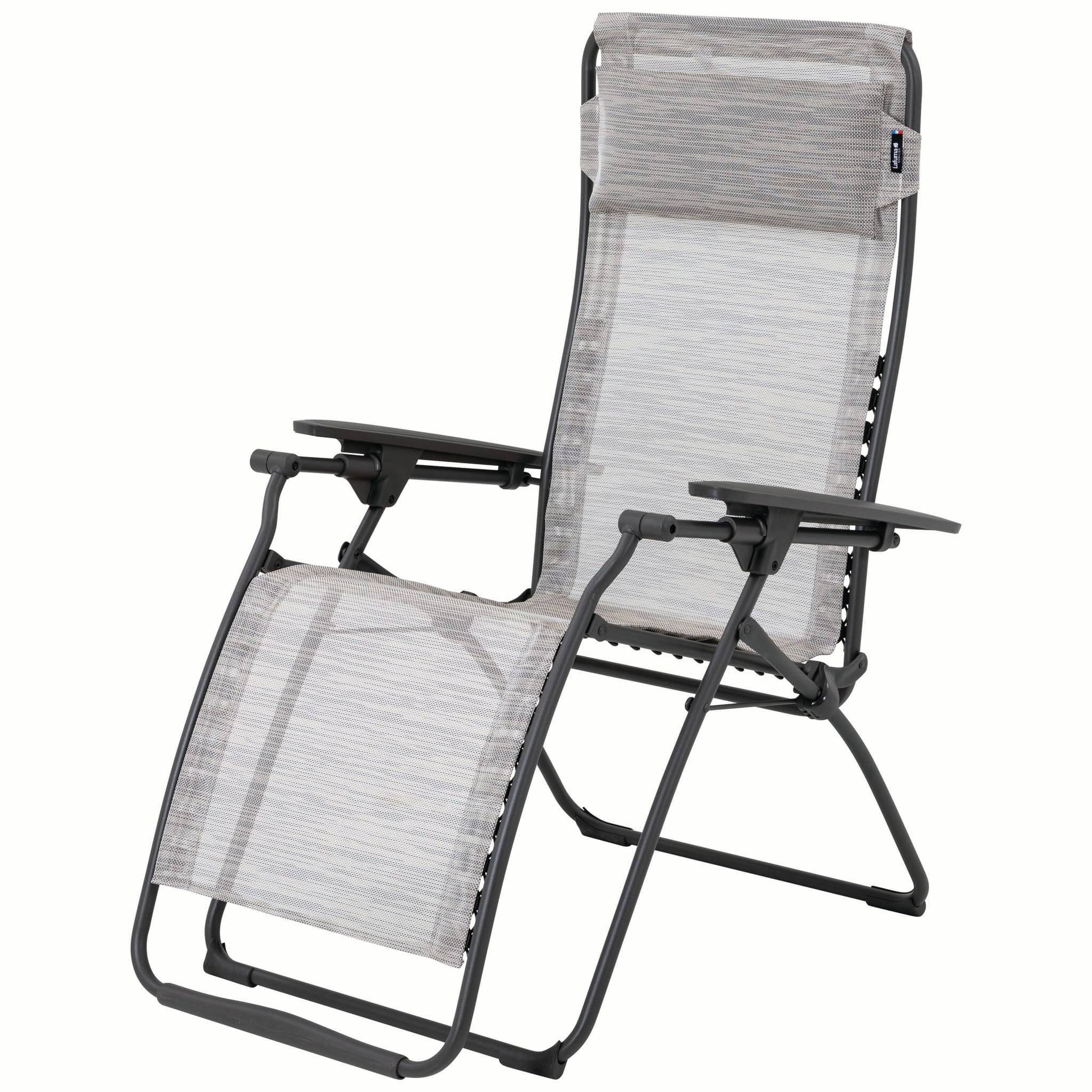 Lafuma-Mobilier - Fauteuil Relax LAFUMA - Imagen 1