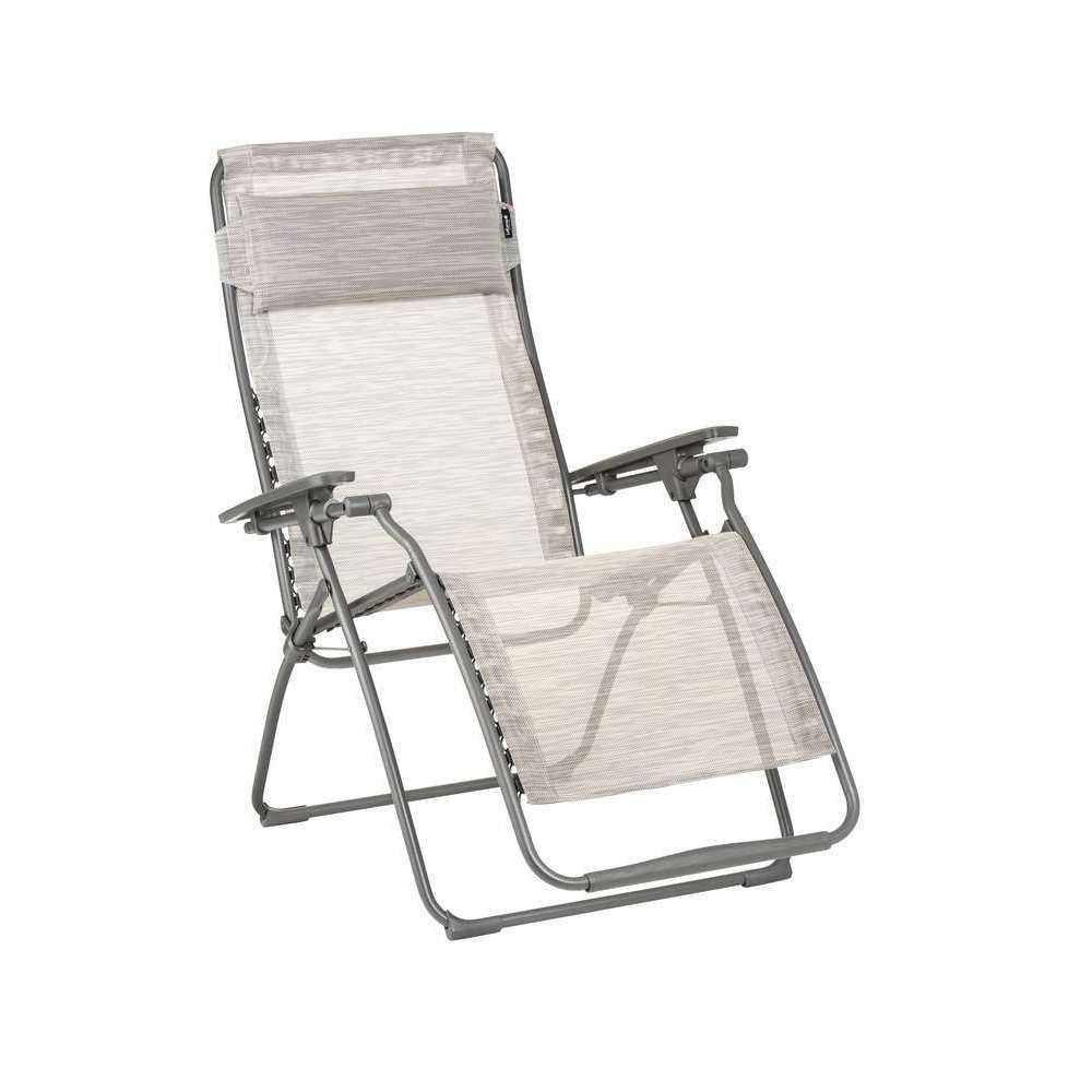 Lafuma-Mobilier - Fauteuil Relax LAFUMA - Imagen 2