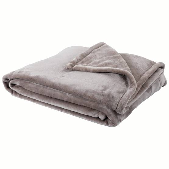 Lafuma-Mobilier - Plaid Flocon Polaire Inuit - LAFUMA MOBILIER - Image 1