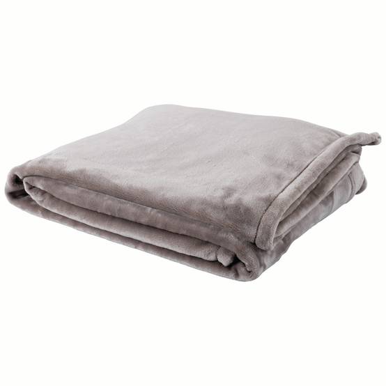 Lafuma-Mobilier - Plaid Flocon Polaire Inuit - LAFUMA MOBILIER - Image 4