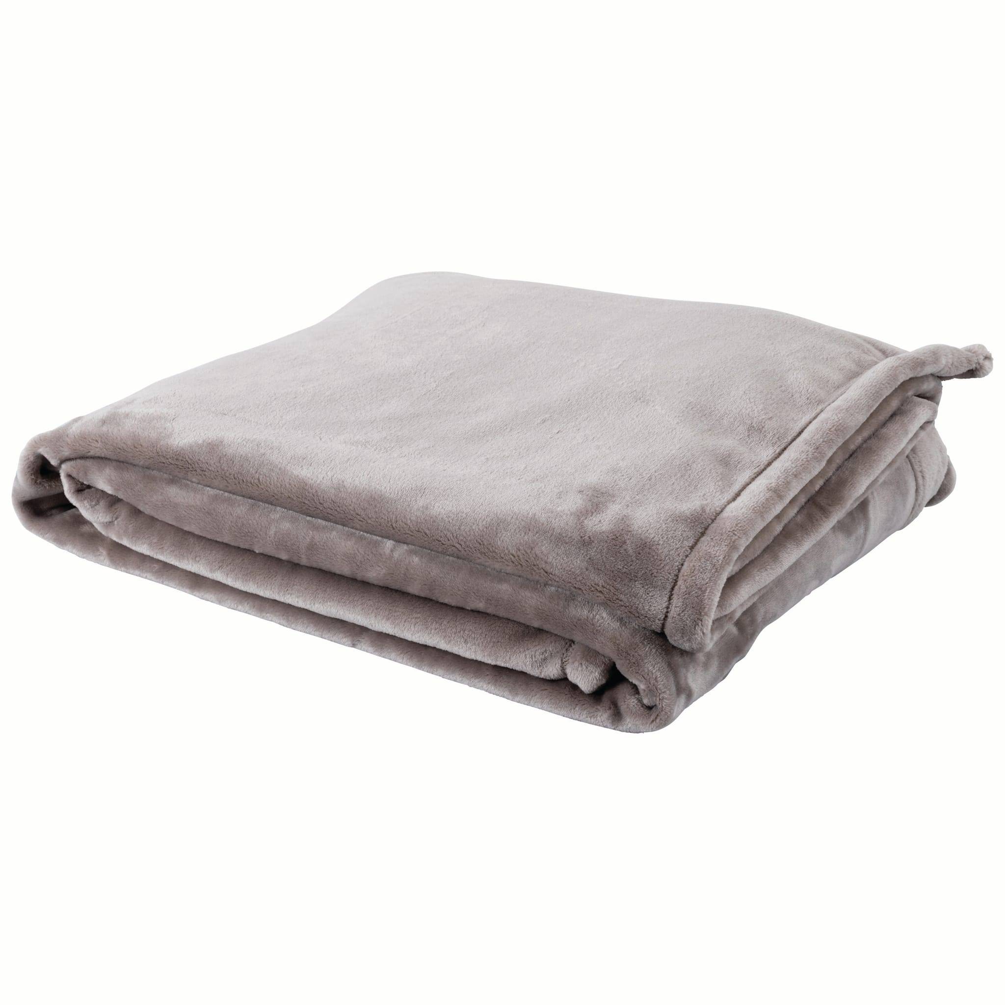 Lafuma-Mobilier - Plaid Flocon Polaire Inuit - LAFUMA MOBILIER - Image 4