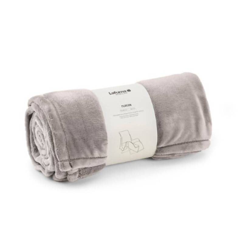 Lafuma-Mobilier - Plaid Flocon Polaire Inuit - LAFUMA MOBILIER - Image 2
