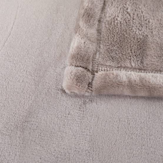 Lafuma-Mobilier - Plaid Flocon Polaire Inuit - LAFUMA MOBILIER - Image 5