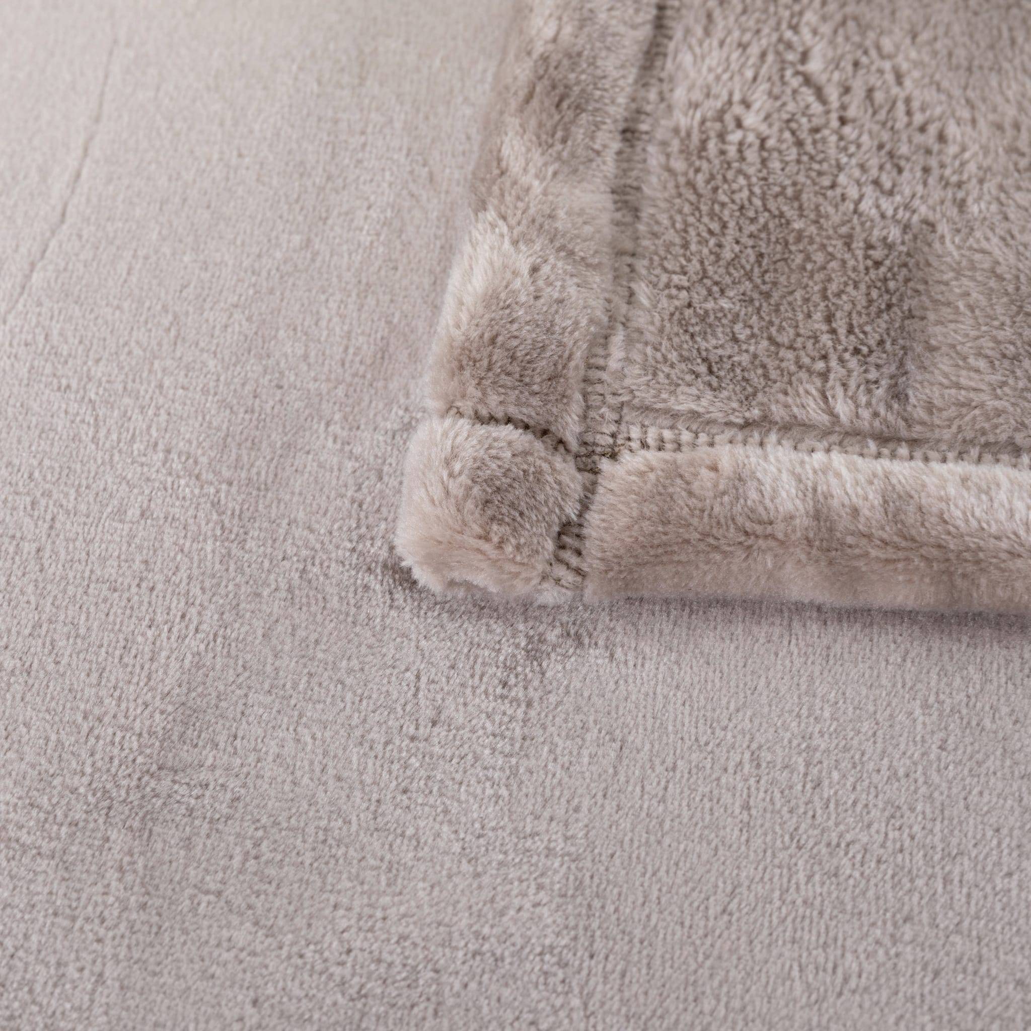 Lafuma-Mobilier - Plaid Flocon Polaire Inuit - LAFUMA MOBILIER - Image 5