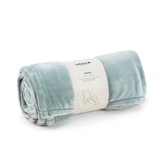 Lafuma-Mobilier - Plaid relax flocon polaire - LAFUMA MOBILIER - Image 3