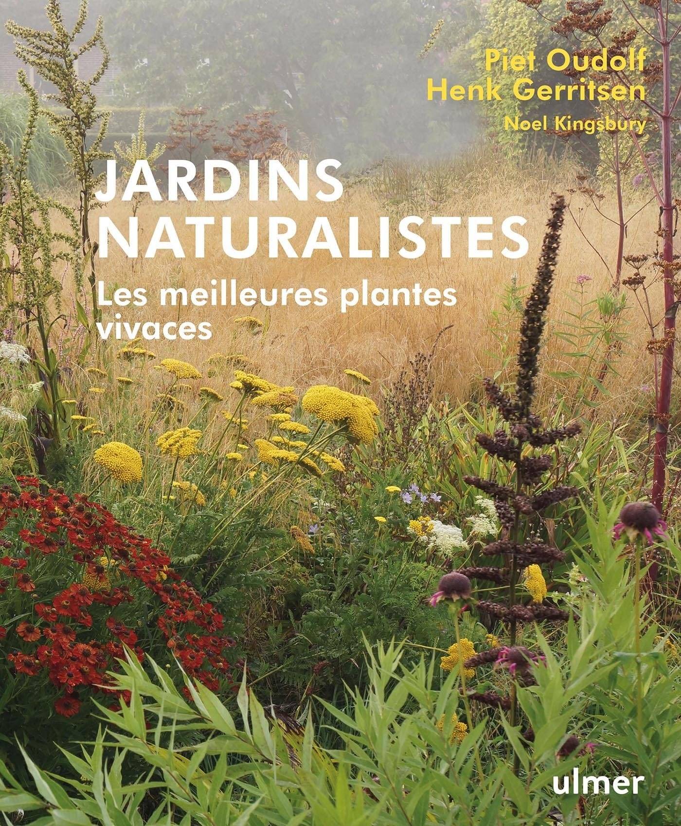 Ulmer - Jardins naturalistes