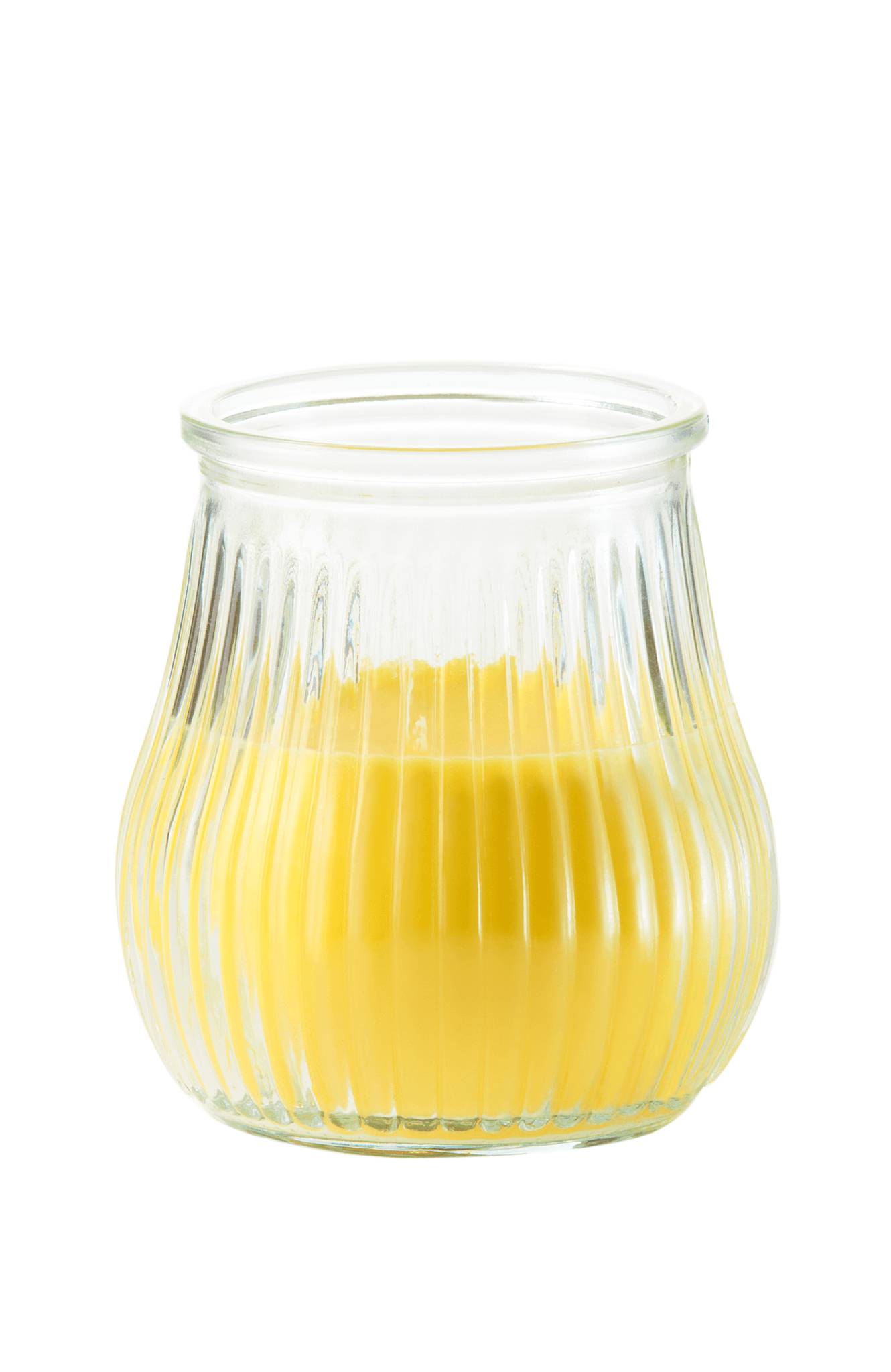 Bougies la Française - Bougies La Française - Bougie Citronnelle Ø.9 x H.9,70 cm