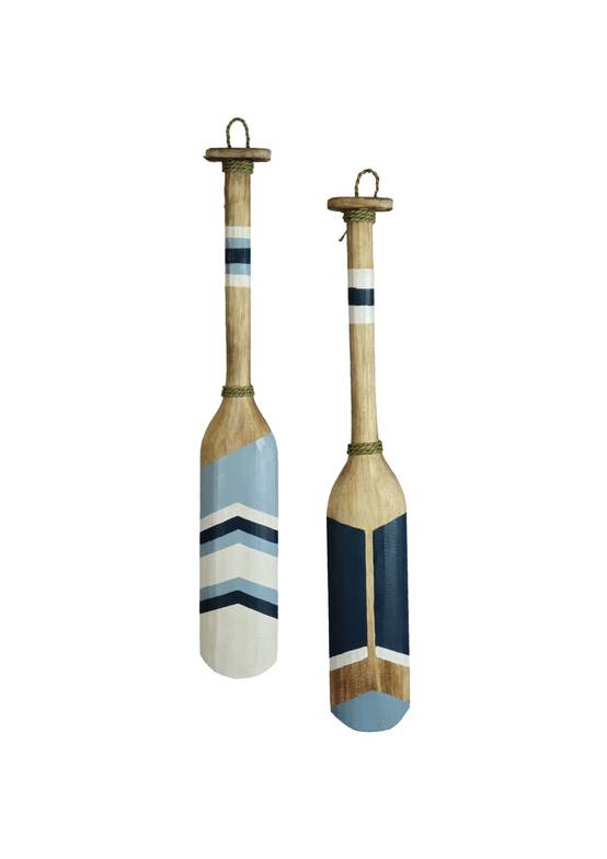 RAMES BATEAU DECO 78X12X3CM C 2