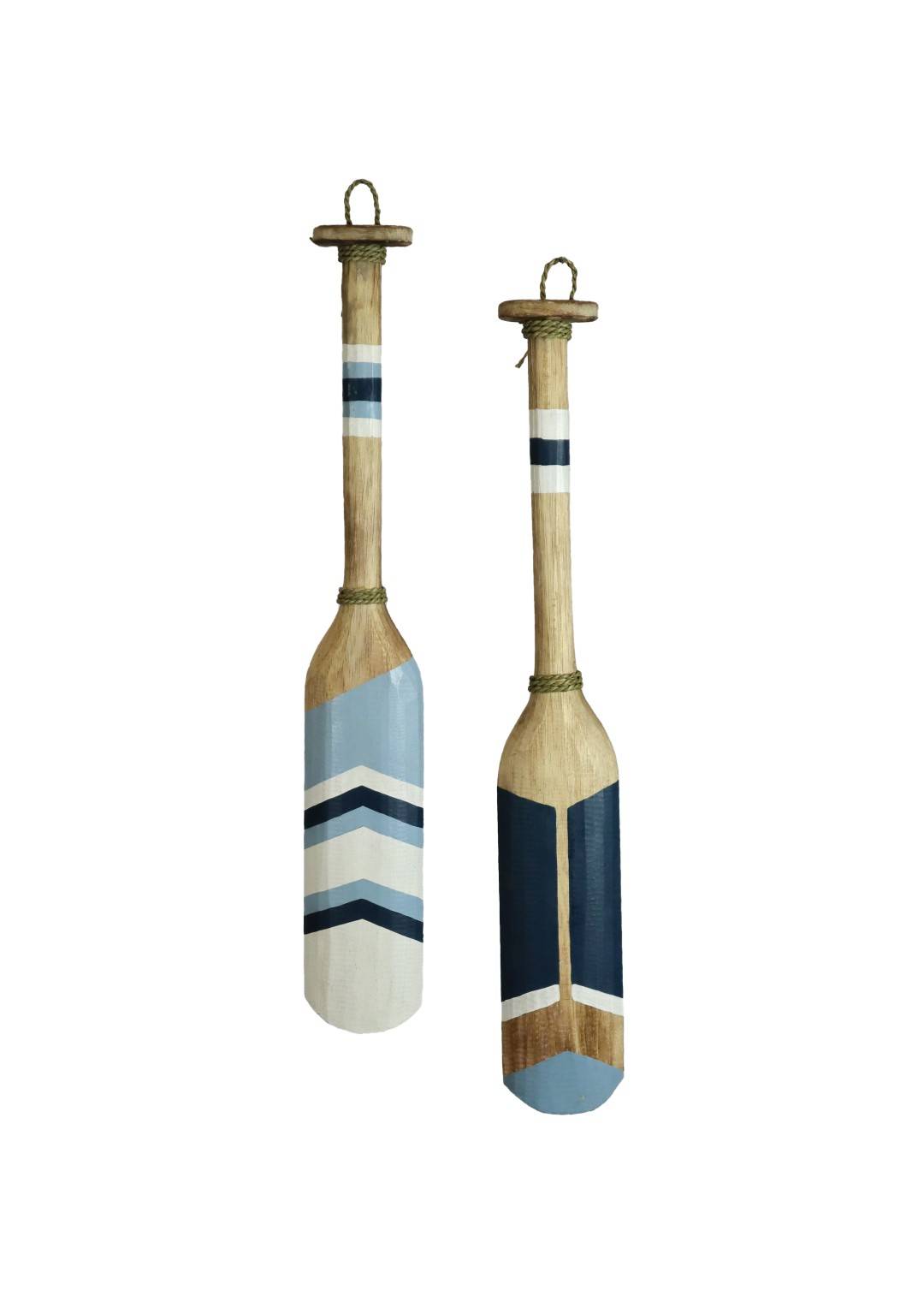 RAMES BATEAU DECO 78X12X3CM C 2