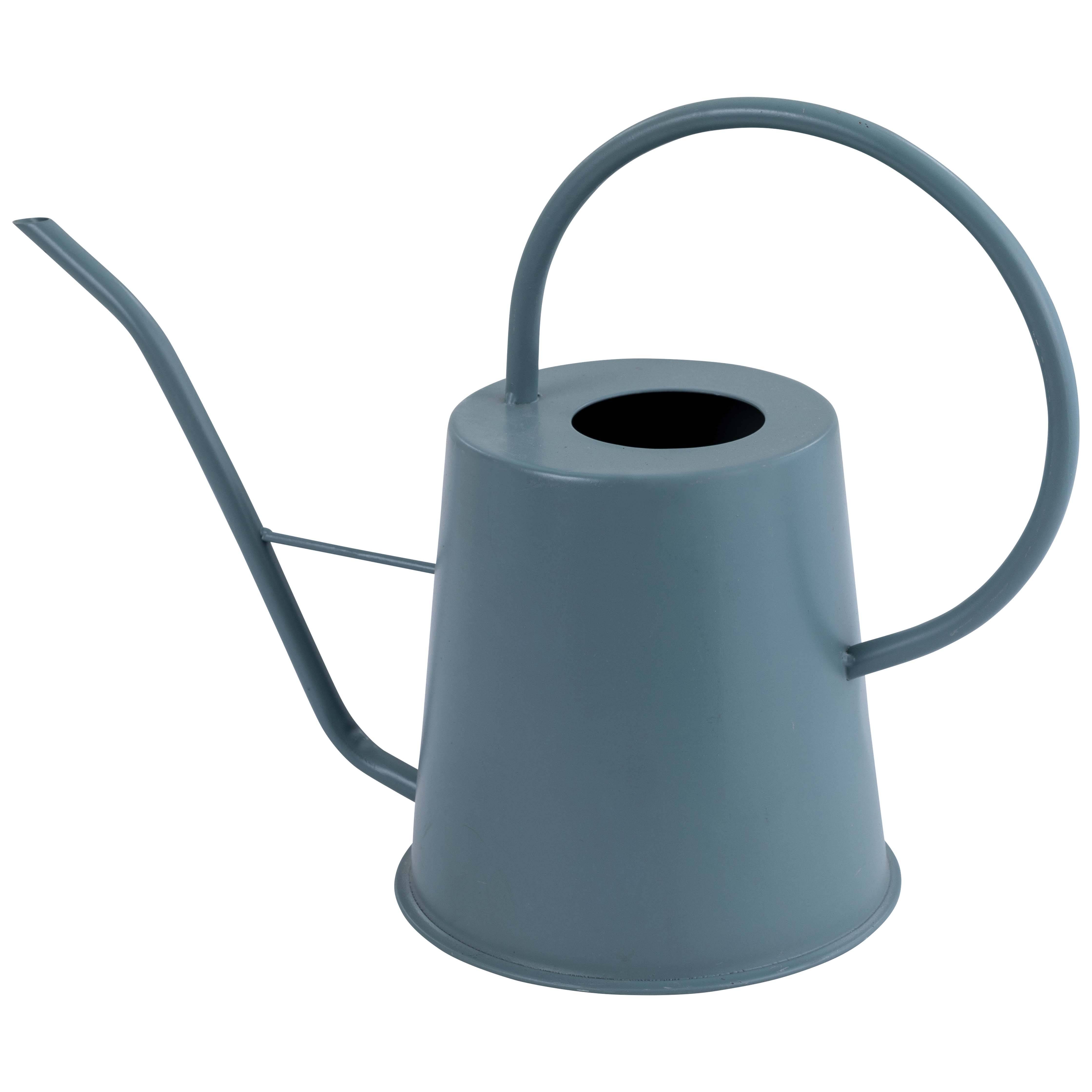 Arrosoir en métal 1,5 L - Image 1