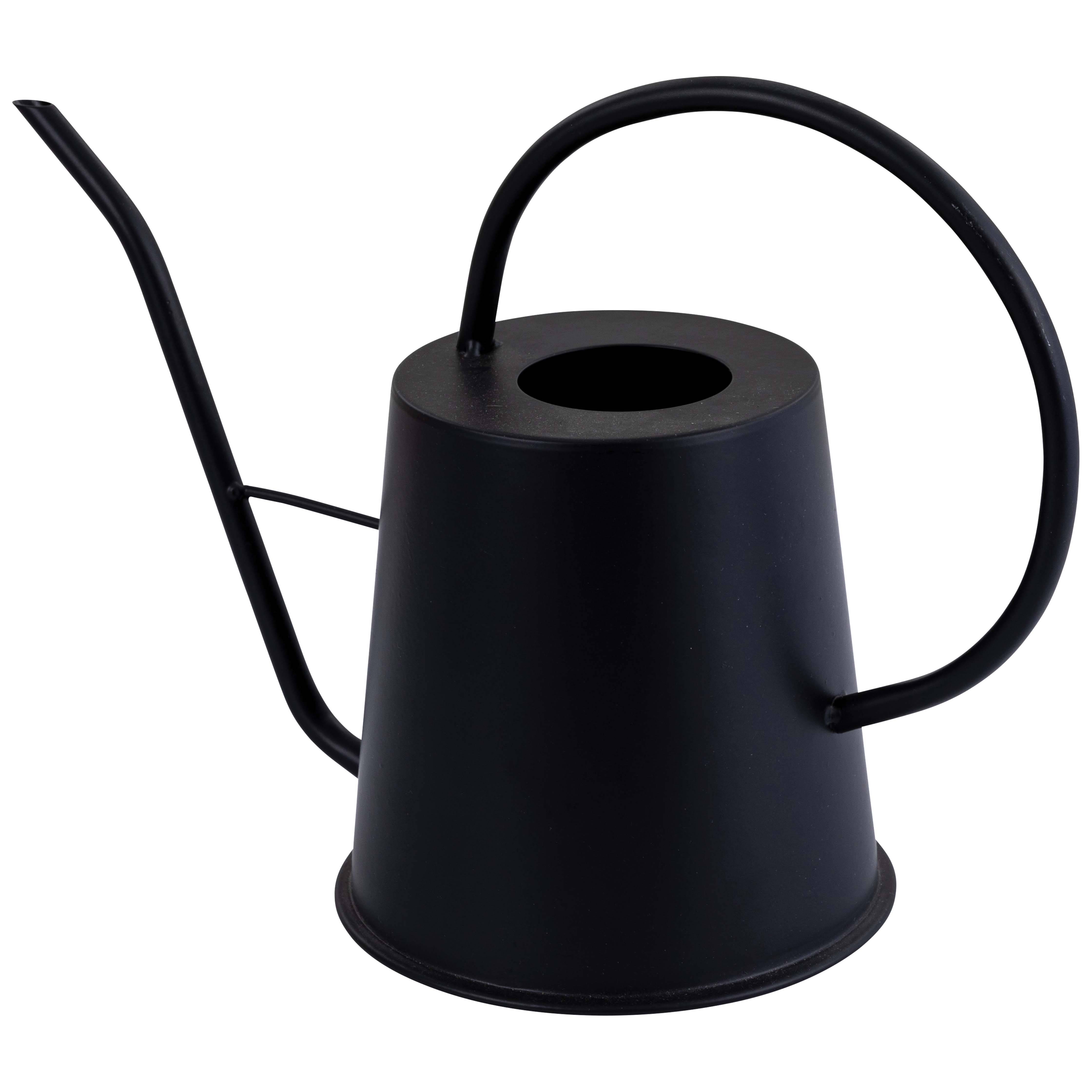 Arrosoir en métal 1,5 L - Image 4