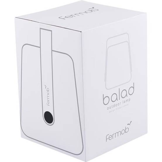 Fermob - Lampe Balad H25 – FERMOB - Image 3