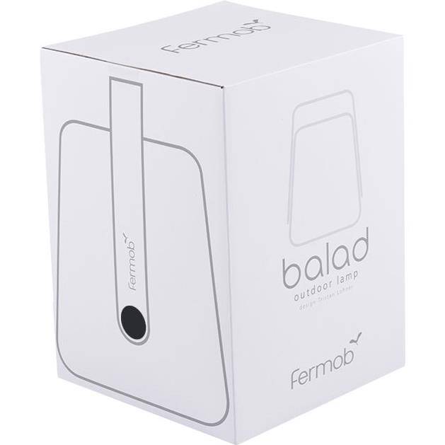 Fermob - Lampe Balad H25 – FERMOB - Image 3