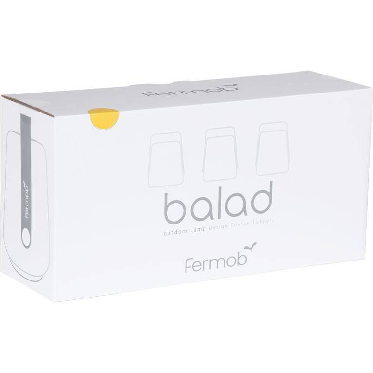Fermob - Lot de 3 Baladeuses - FERMOB - Image 12