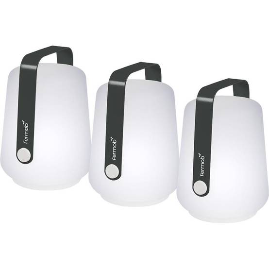 Fermob - Lot de 3 Baladeuses - FERMOB - Image 11