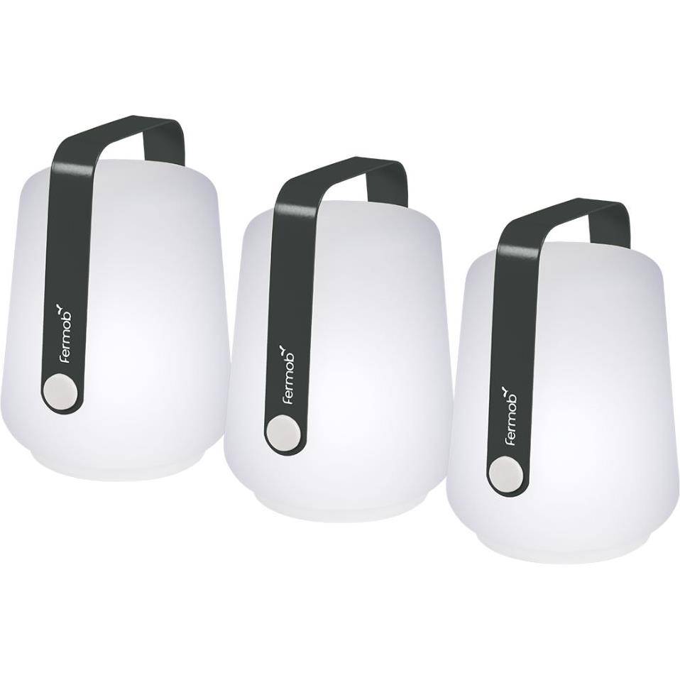 Fermob - Lot de 3 Baladeuses - FERMOB - Image 11