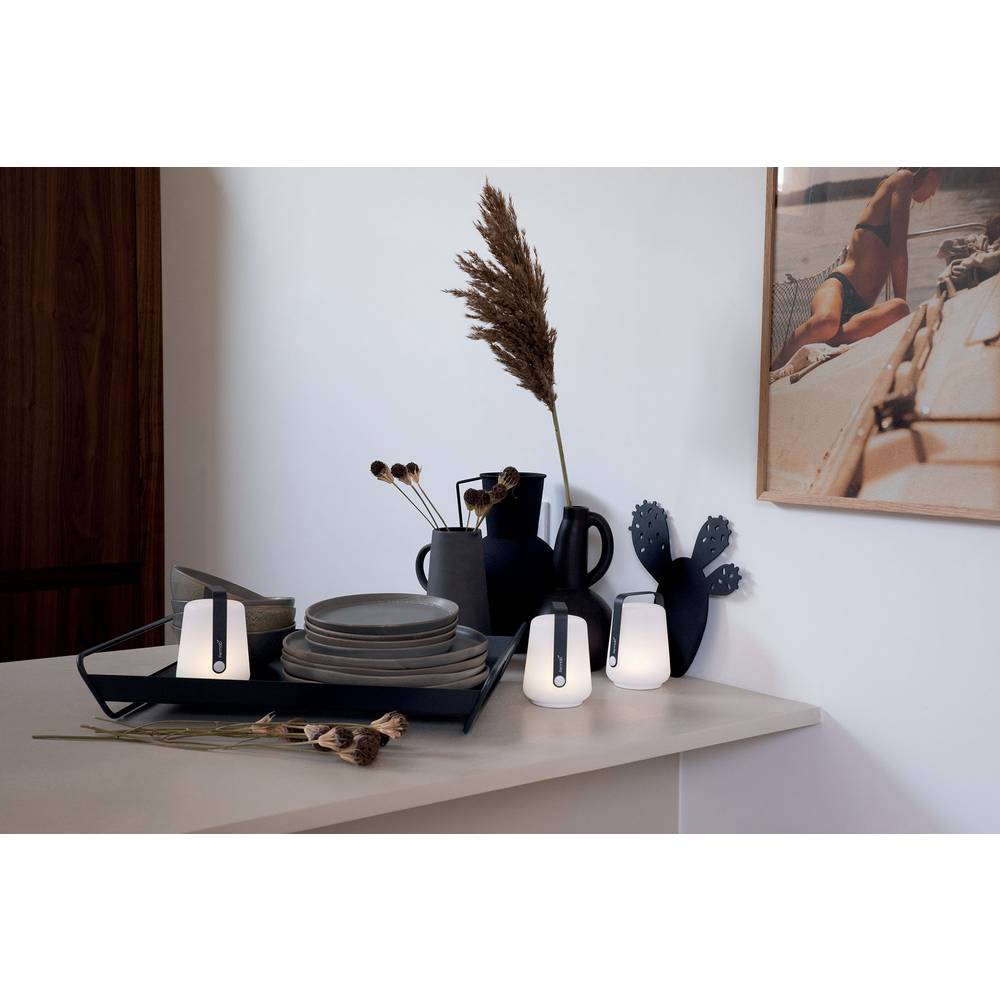 Fermob - Lot de 3 Baladeuses - FERMOB - Image 4