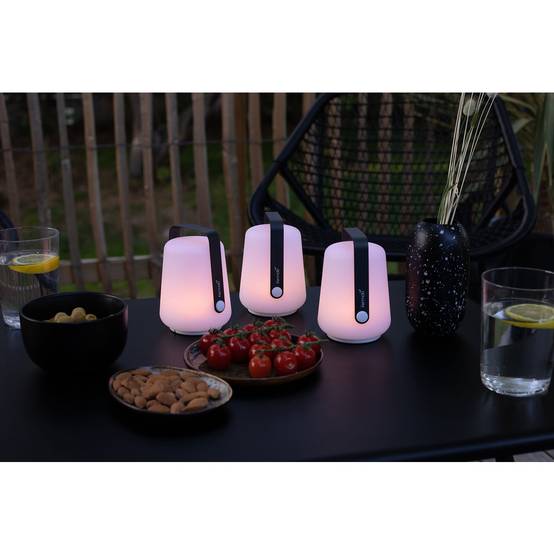 Fermob - Lot de 3 Baladeuses - FERMOB - Image 7