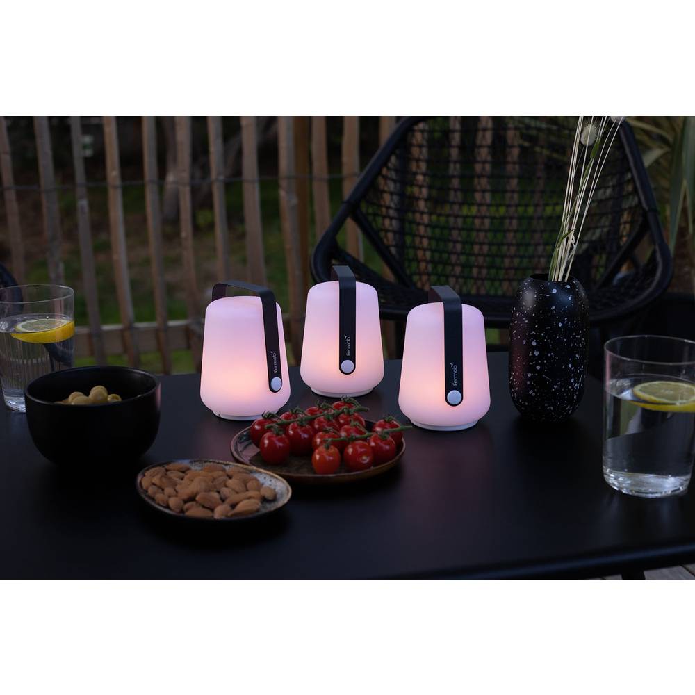 Fermob - Lot de 3 Baladeuses - FERMOB - Image 7
