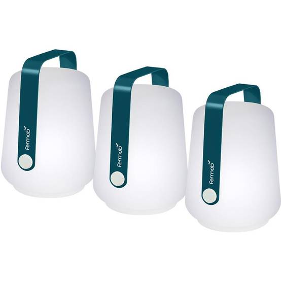 Fermob - Lot 3 Lampes Balad – FERMOB - Image 11