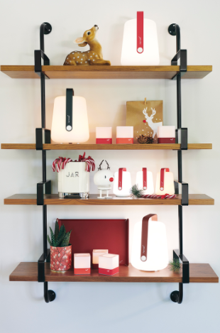 Fermob - Lot 3 Lampes Balad – FERMOB - Image 2