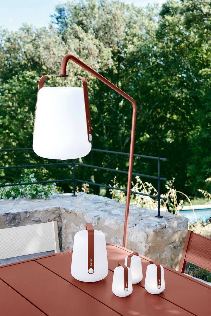Fermob - Lot 3 Lampes Balad – FERMOB - Image 3