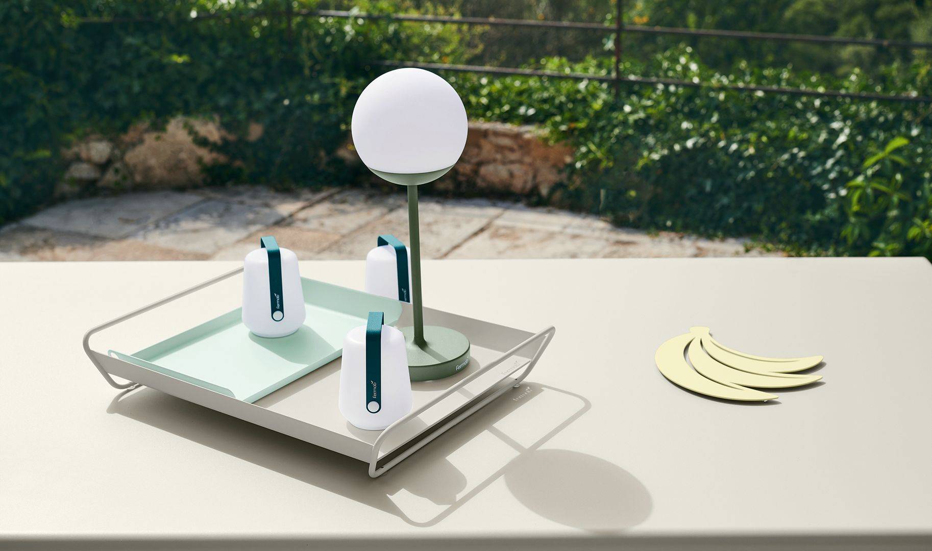 Fermob - Lot 3 Lampes Balad – FERMOB - Image 8