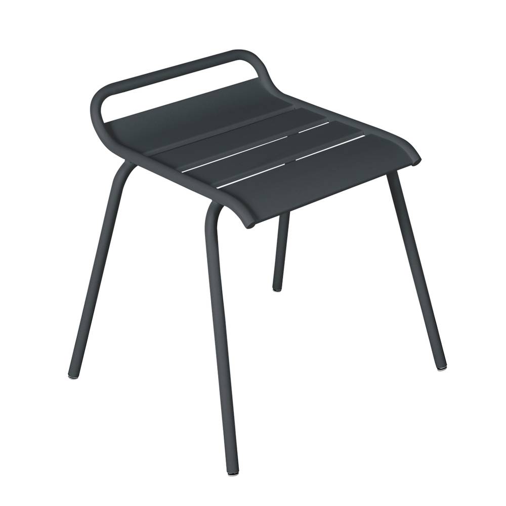 Fermob - Tabouret Monceau - FERMOB - Image 1