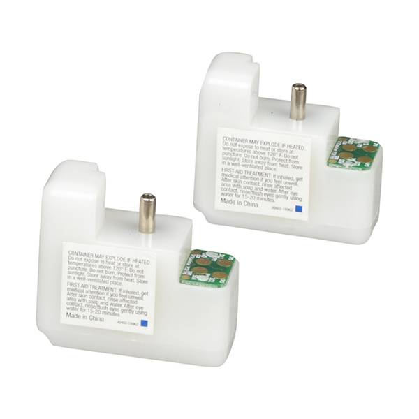 Petsafe - Recharge Spray Citronnelle pour Collier Anti Aboiement - Imagen 1
